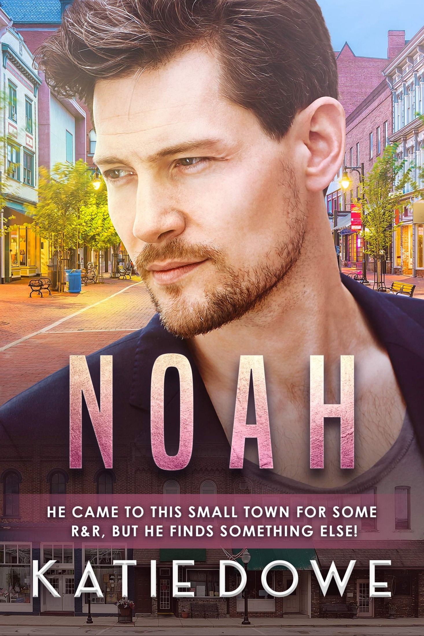 Noah