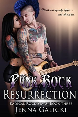 Punk Rock Resurrection