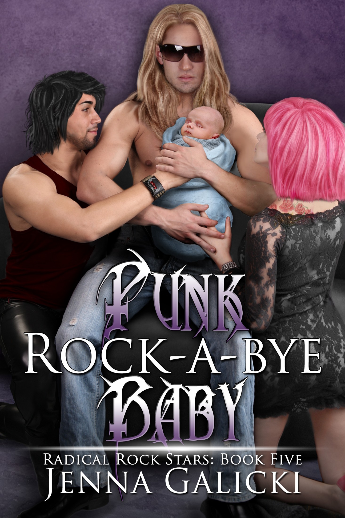Punk Rock-A-Bye Baby