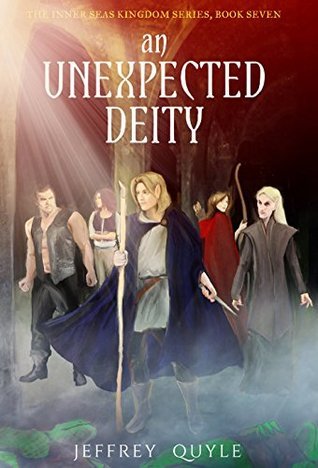 An Unexpected Deity