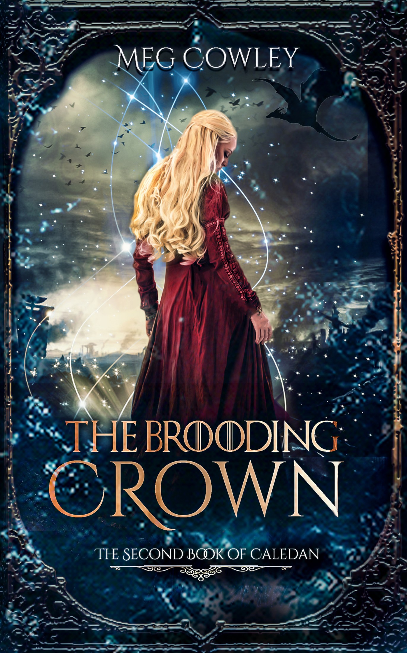 The Brooding Crown
