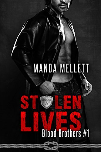 Stolen Lives