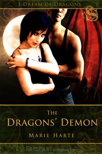 Dragons' Demon