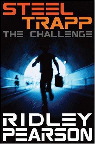 Steel Trapp: The Challenge