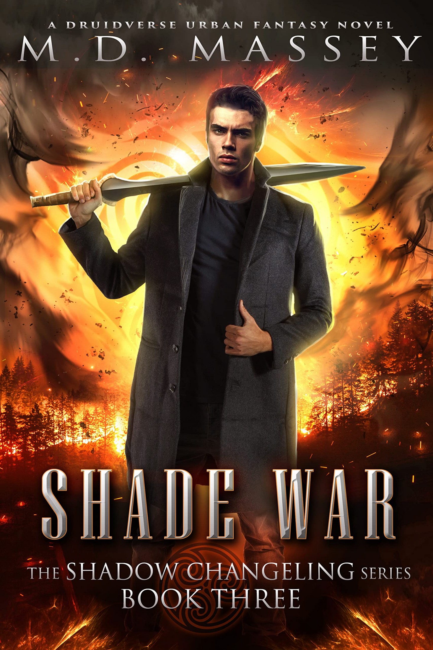 Shade War