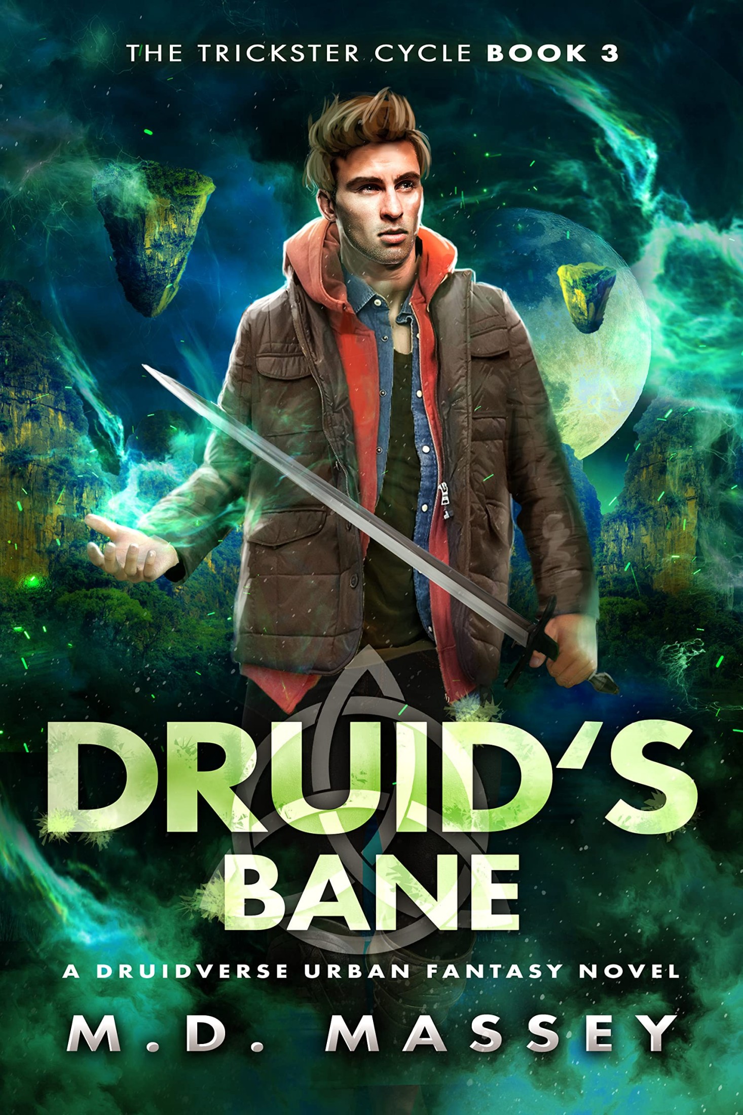 Druid's Bane