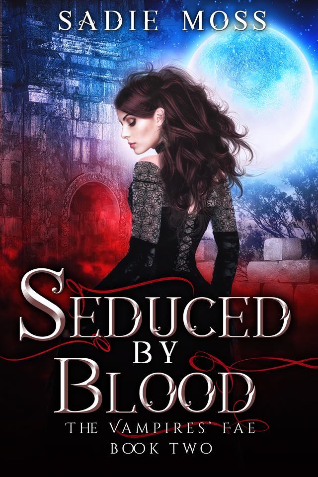 Seduced by Blood