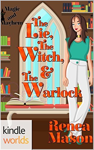 The Lie, the Witch, and the Warlock