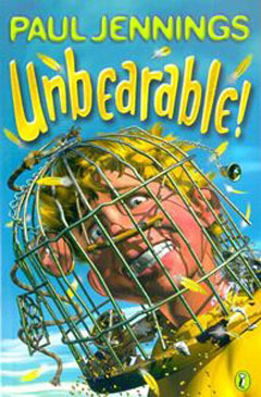 Unbearable!: More Bizarre Stories