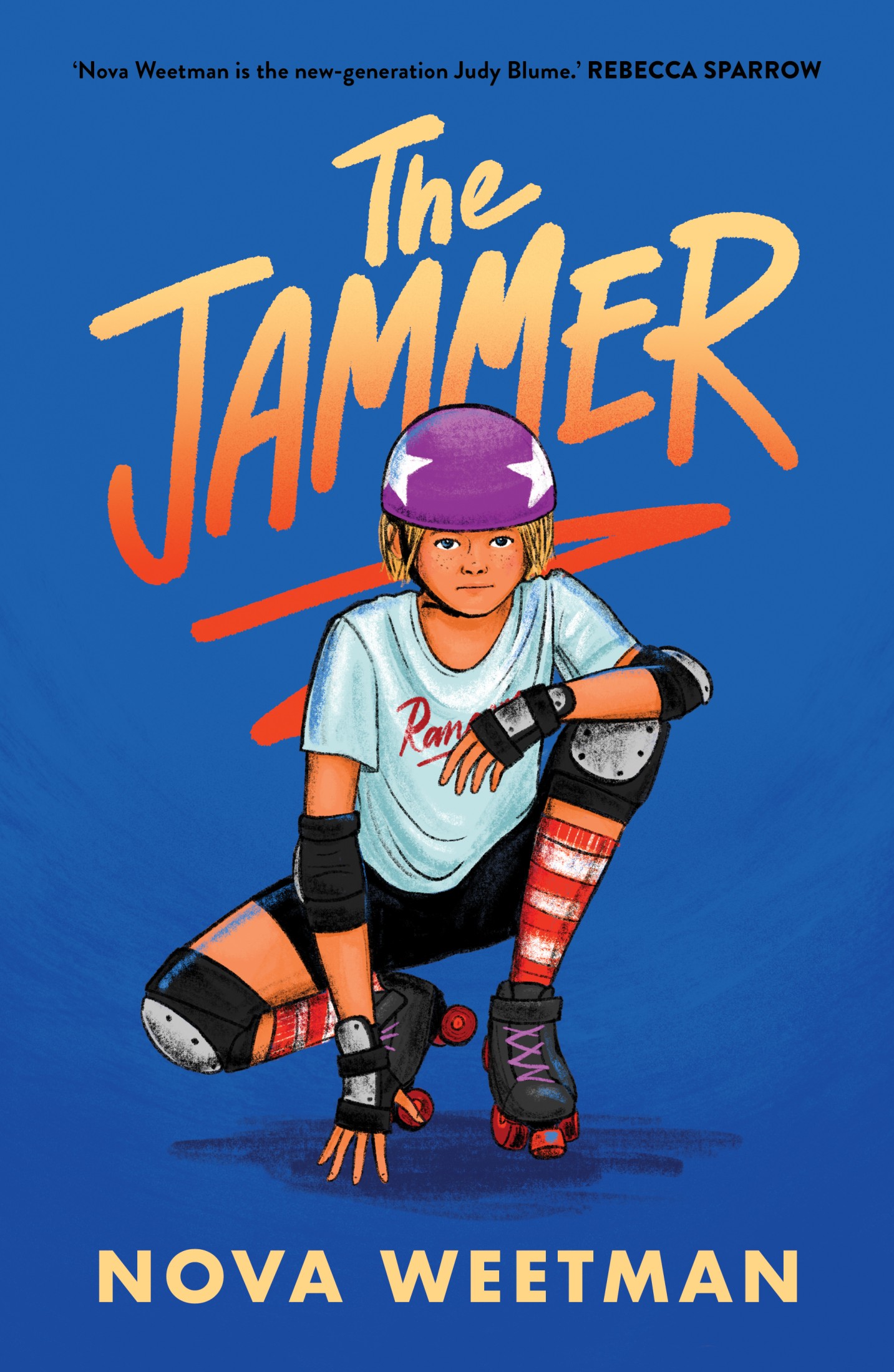 The Jammer