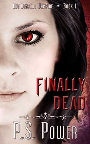 Finally Dead