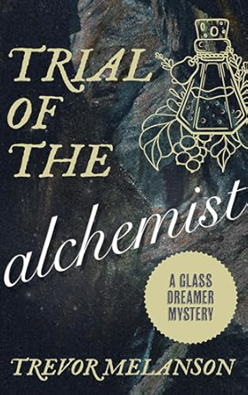 Trial of the Alchemist