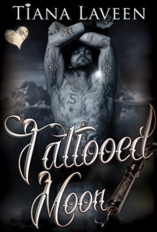 Tattooed Moon
