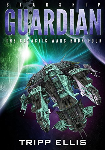 Starship Guardian