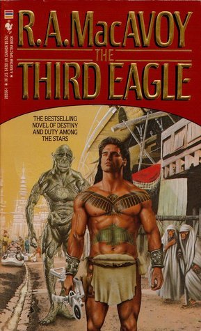 The Third Eagle