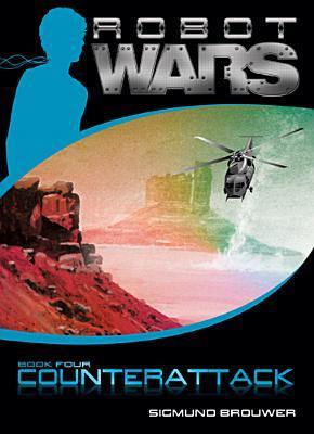 COUNTER ATTACK 4 (Robot Wars) by BROUWER SIGMUND (4-Nov-2009) Paperback