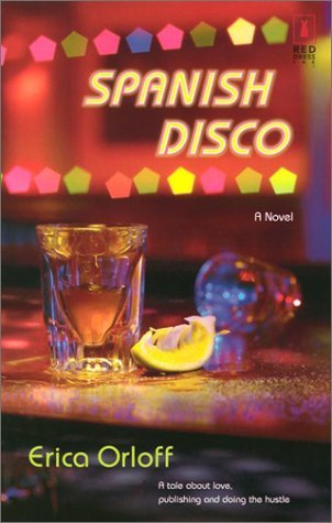 SPANISH DISCO (Red Dress Ink