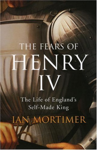 The Fears of Henry IV