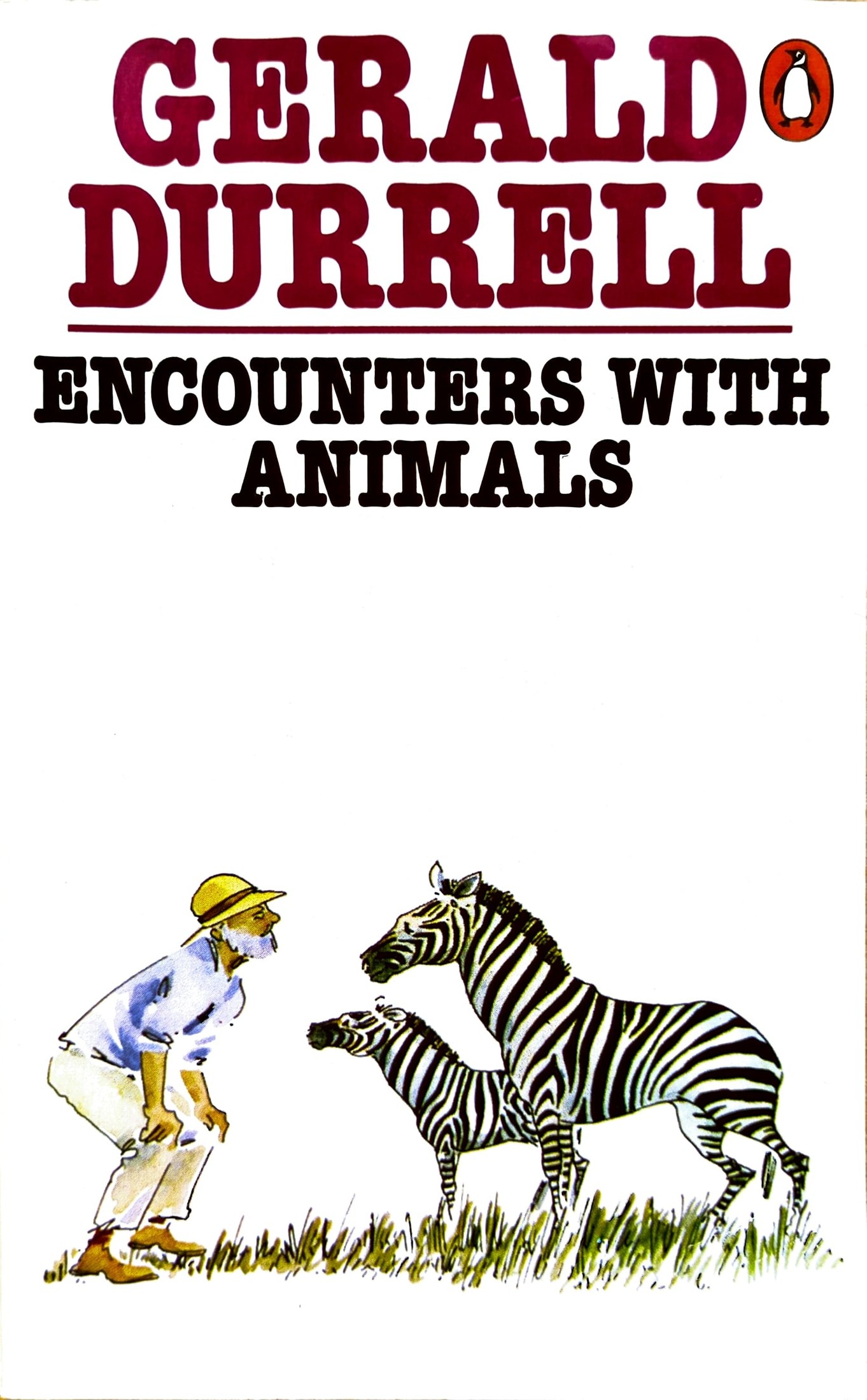 Encounters with Animals