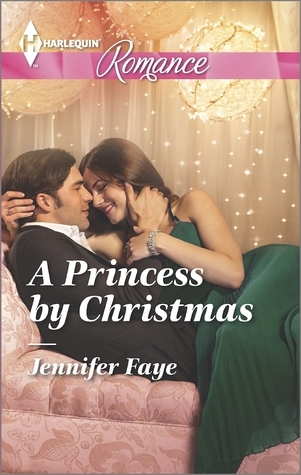A Princess by Christmas