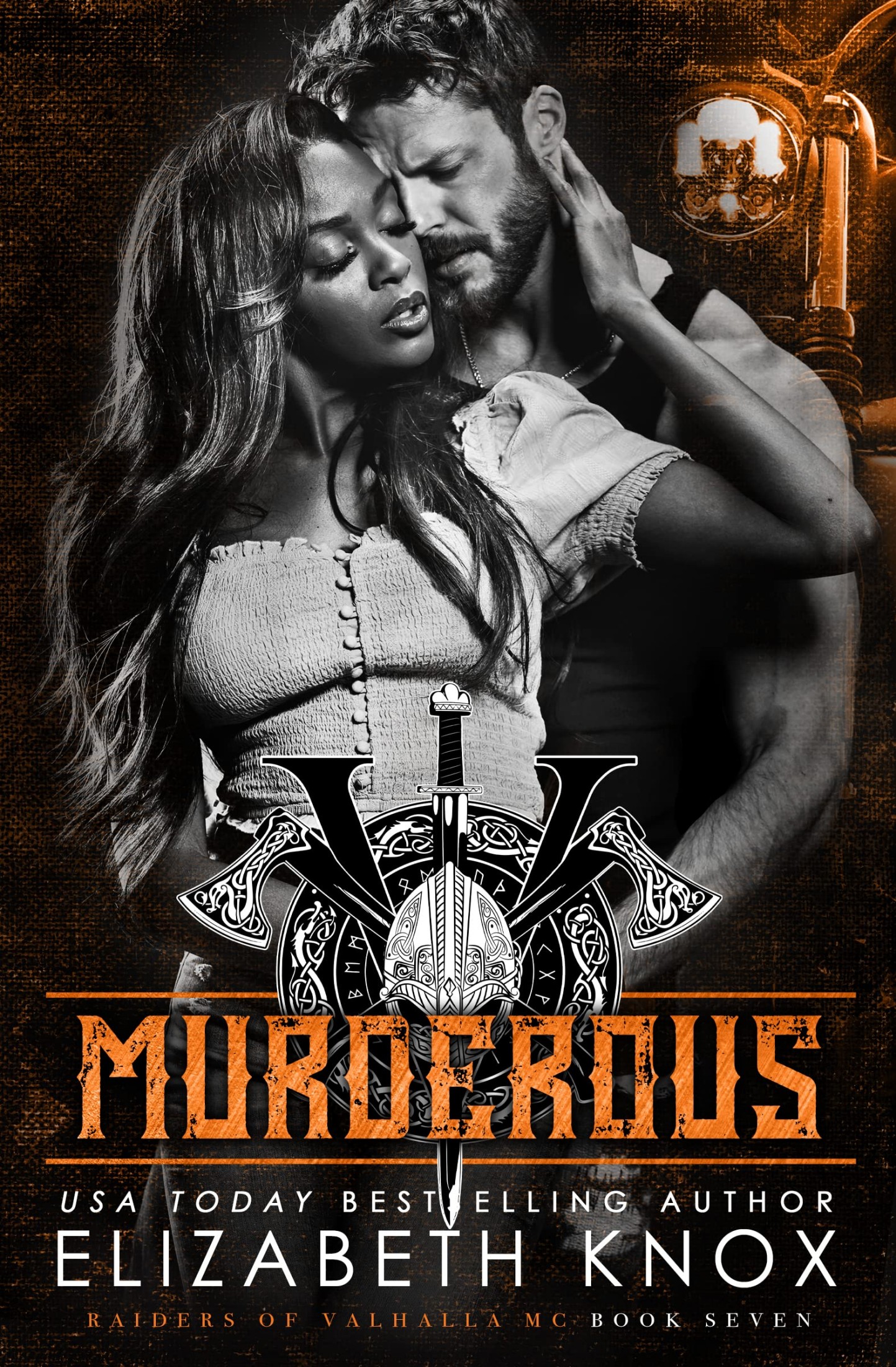Murderous