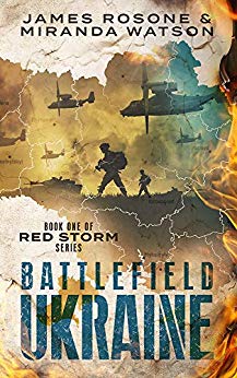Battlefield Ukraine
