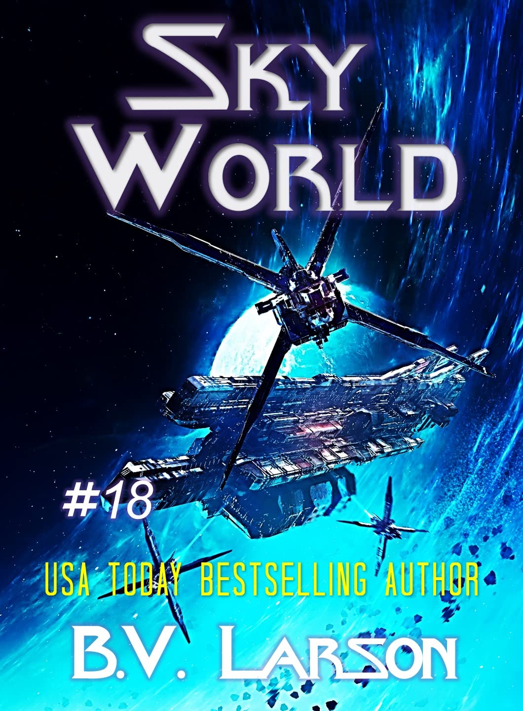 Sky World