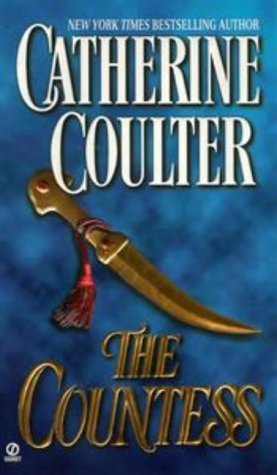 The Countess (Coulter Historical Romance) by Catherine Coulter