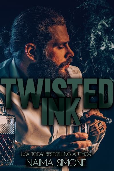 Twisted Ink