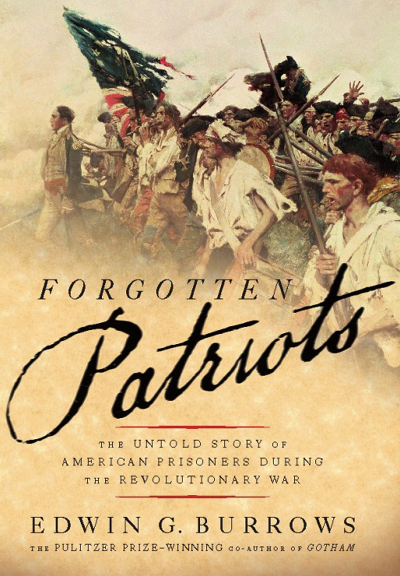 Forgotten Patriots