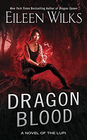 Dragon Blood