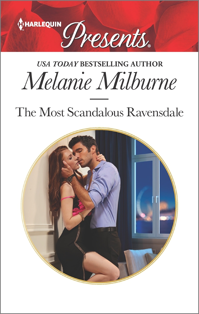 The Most Scandalous Ravensdale: An Enemies to Lovers Contemporary Romance
