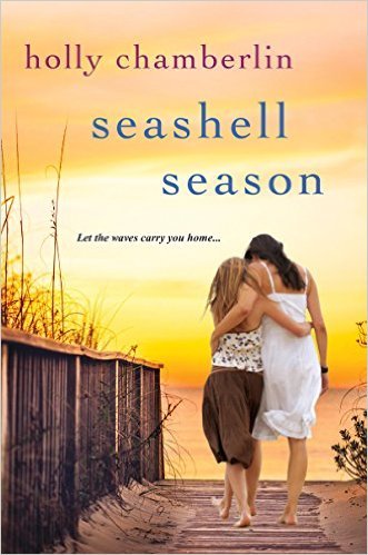 Seashell Season