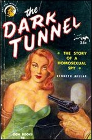 Dark Tunnel