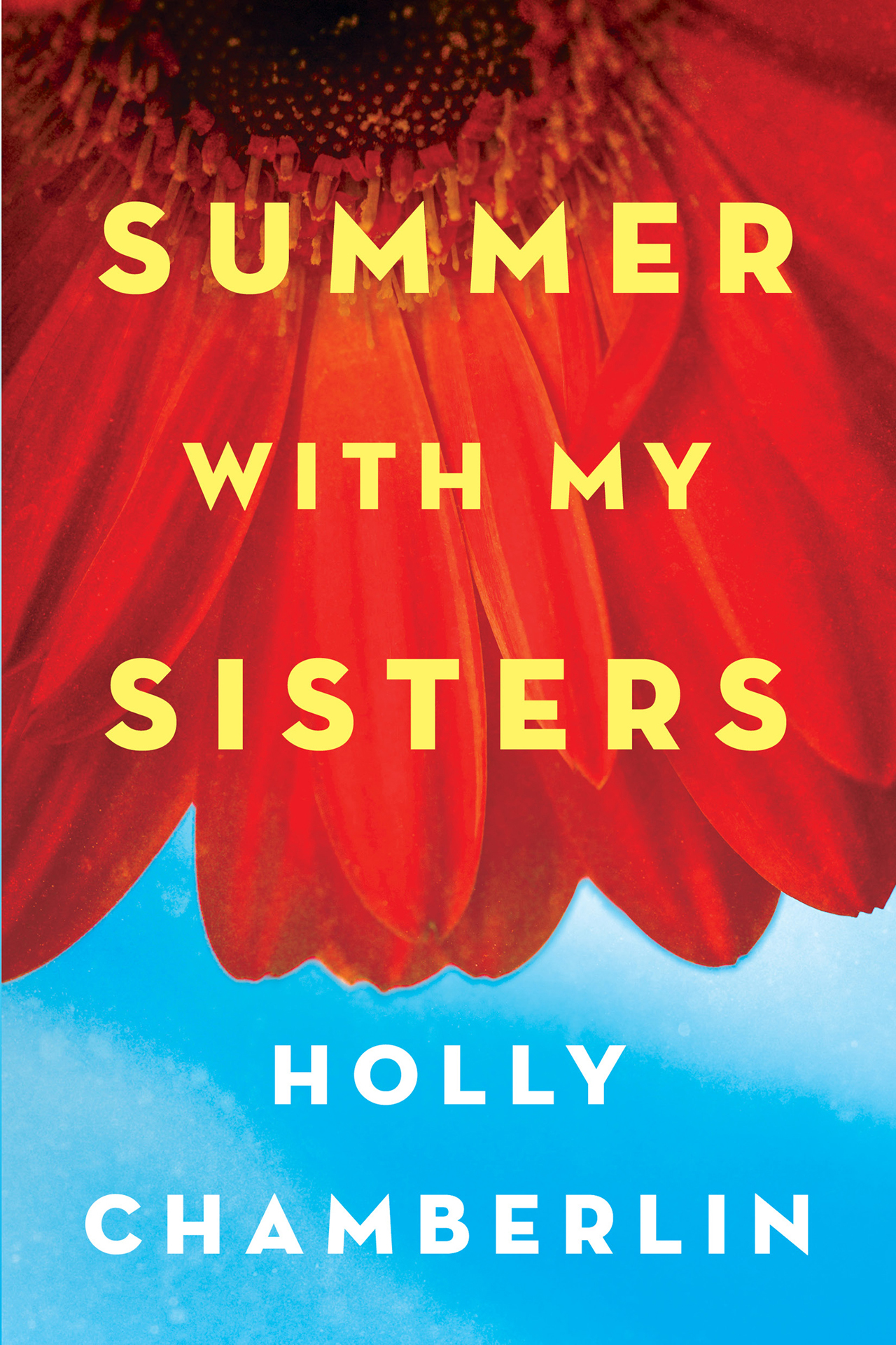 Summer with my sisters