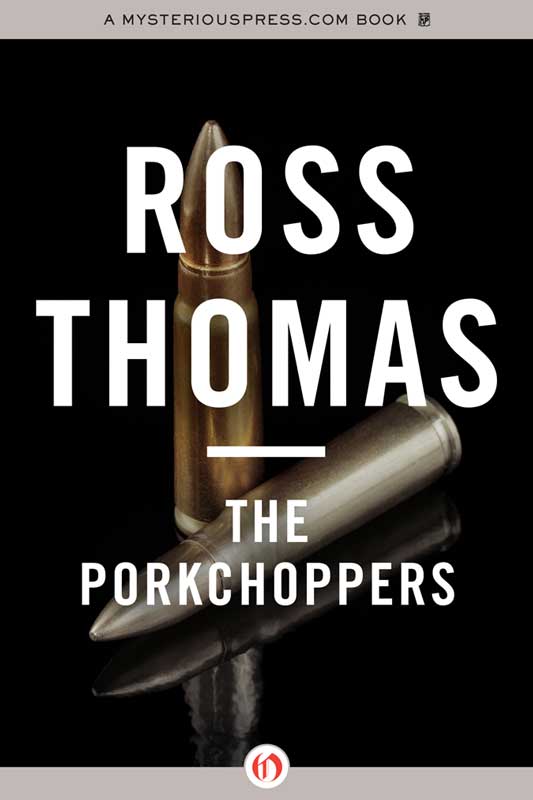The Pork-Choppers