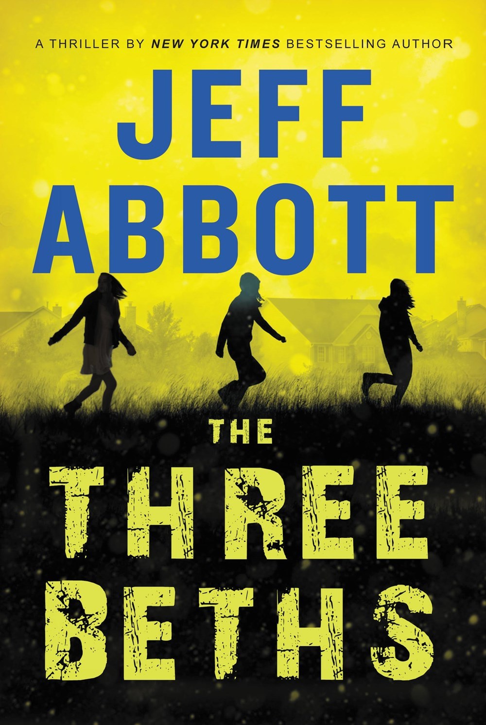 The Three Beths