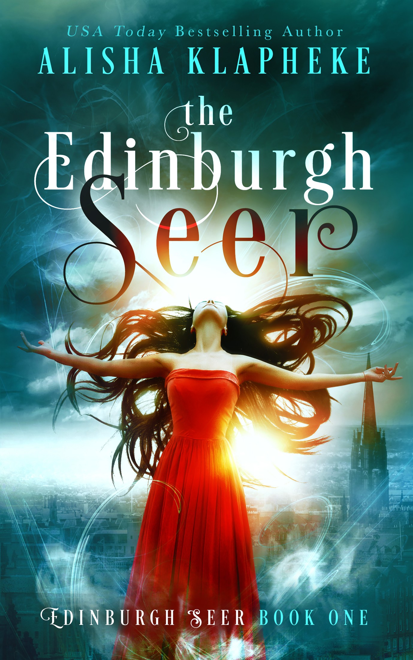 The Edinburgh Seer