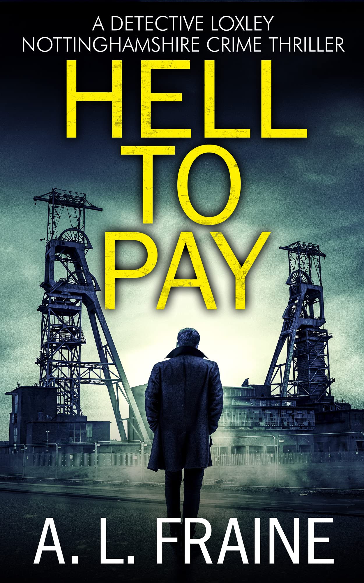 Hell To Pay