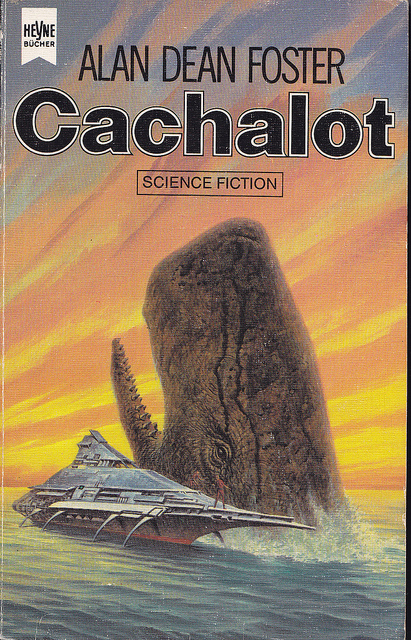 Cachalot