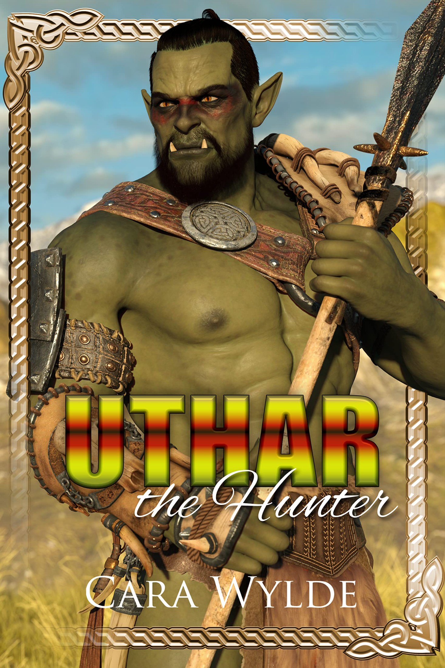 Uthar the Hunter