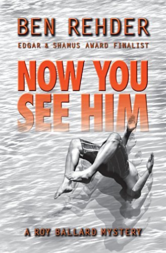 Now You See Him