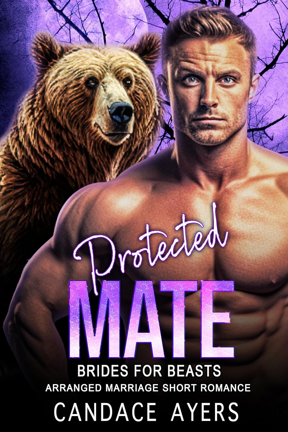 Protected Mate