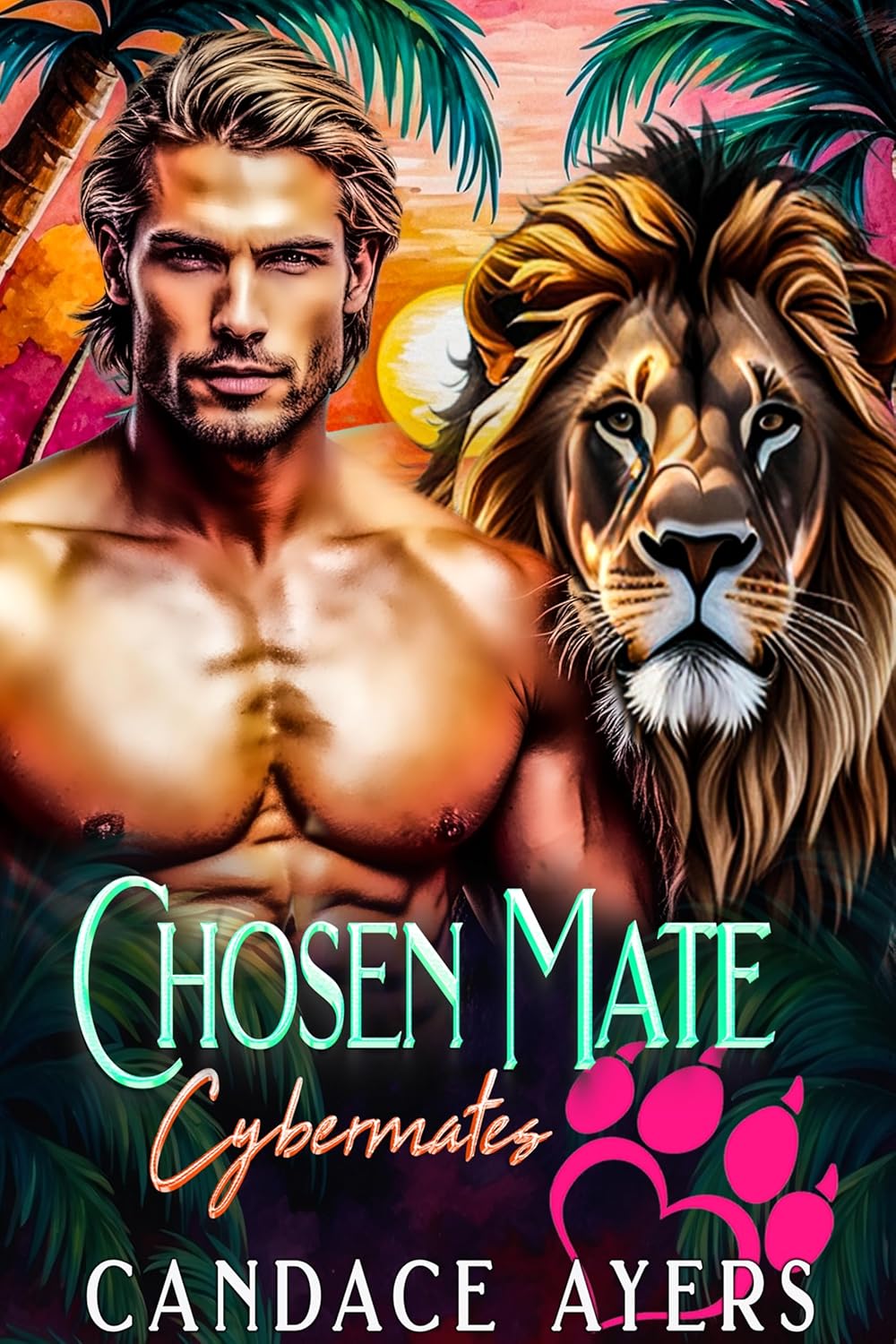 Chosen Mate