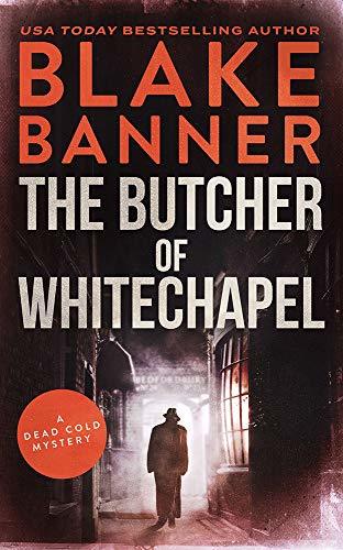 The Butcher of Whitechapel