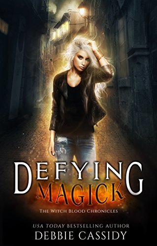 Defying Magick