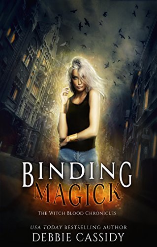 Binding Magick