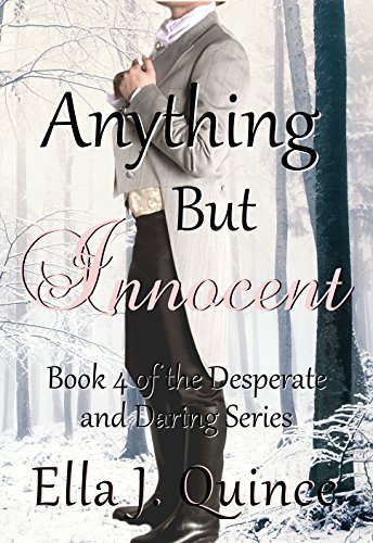 Anything But Innocent