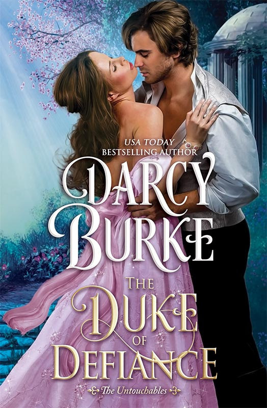 The Duke of Defiance