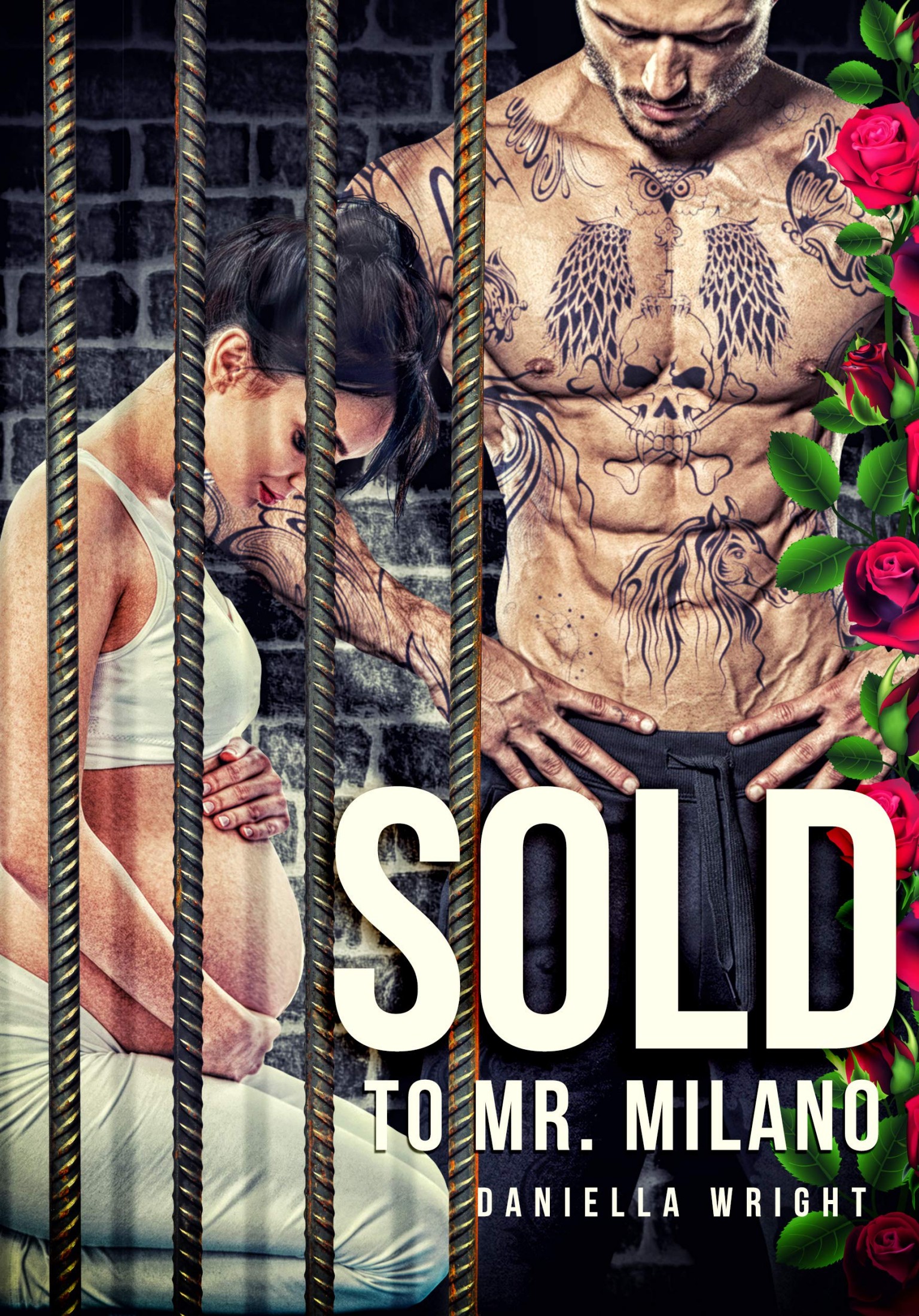 Sold To Mr. Milano